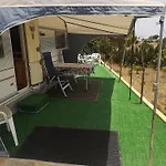 Roca Caravan * Estepona