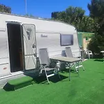 Roca Caravan Ferienhaus Estepona