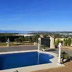Roca Caravan Ferienhaus Estepona