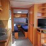 Roca Caravan * Estepona