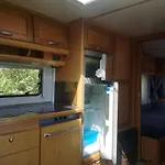 Roca Caravan Ferienhaus
