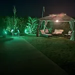 Ferienhaus Roca Caravan Estepona
