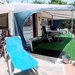 Ferienhaus Roca Caravan