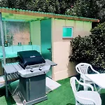 Roca Caravan Ferienhaus