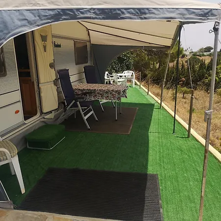 Roca Caravan * Estepona