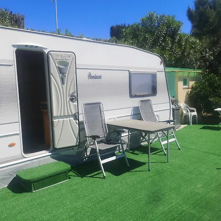Roca Caravan *