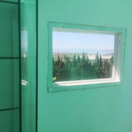 Casa de Férias Roca Caravan