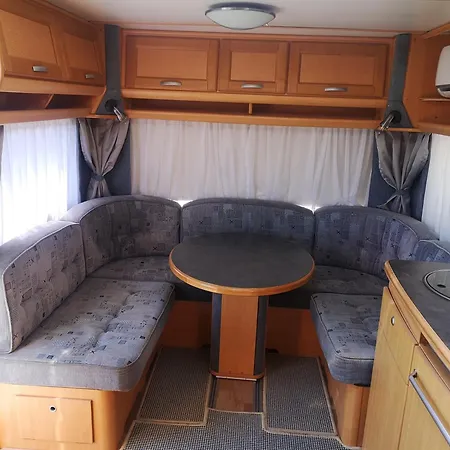 Roca Caravan * Estepona