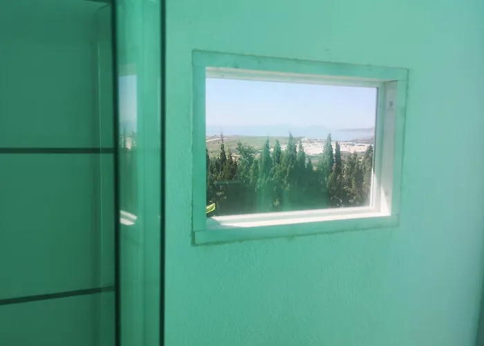 Casa de Férias Roca Caravan