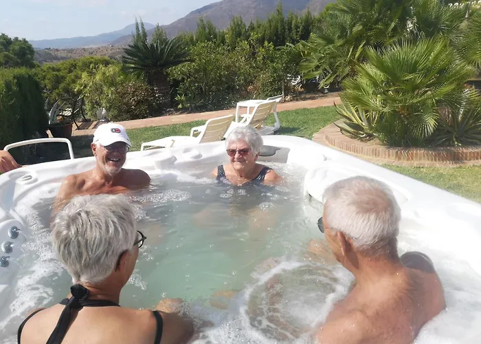 Roca Caravan Nyaraló