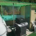 Semesterbostad Roca Caravan