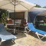 Roca Caravan Semesterbostad Estepona