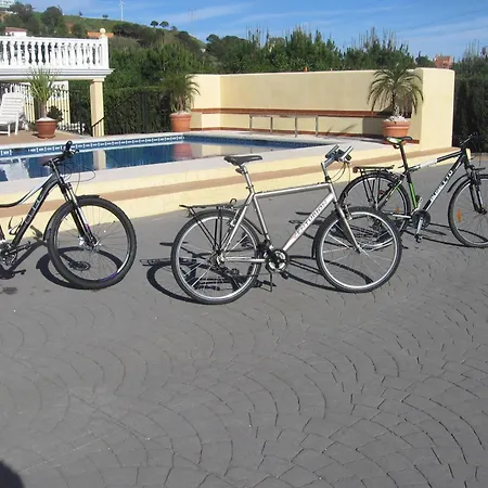 Tatil Evi Roca Caravan *