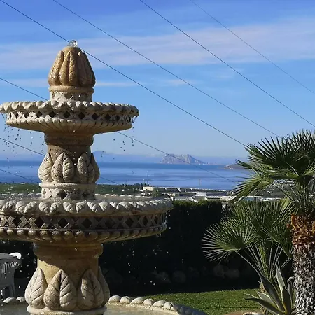 Roca Caravan Tatil Evi