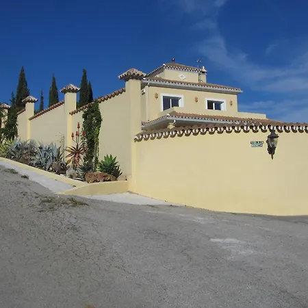 Roca Caravan 펜션 *