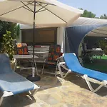 Roca Caravan Dom wakacyjny Estepona