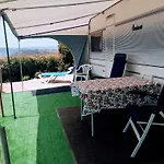 Roca Caravan * Estepona