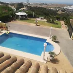 Holiday home Roca Caravan Estepona