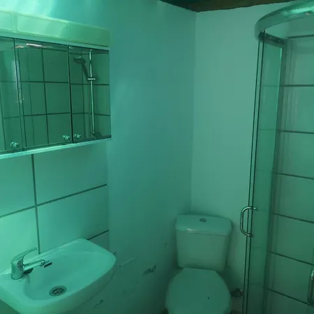 Vakantiehuis Roca Caravan