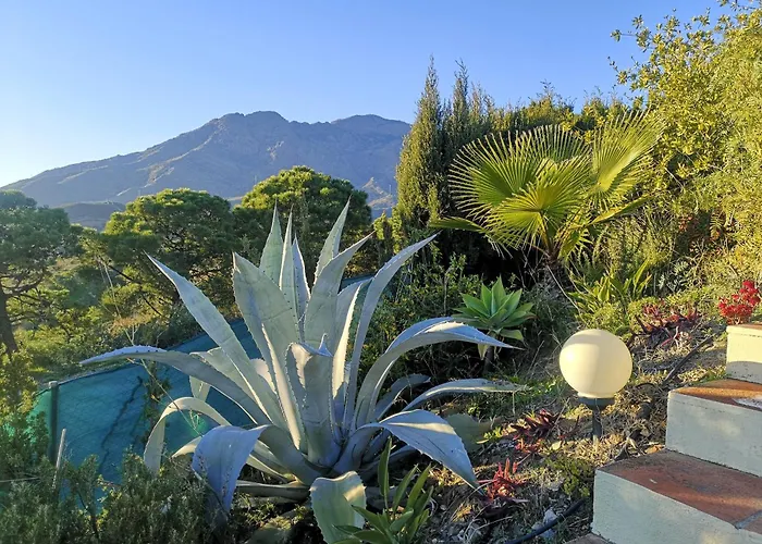 Roca Caravan Estepona