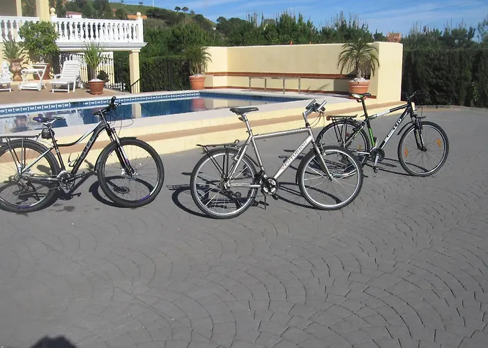 Vakantiehuis Roca Caravan *