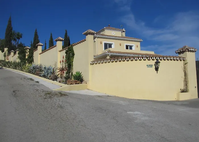 Roca Caravan Vakantiehuis *